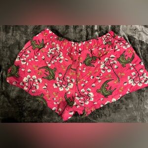 Patagonia board shorts